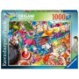 Puzzle Origami, 1000 Piese Ravensburger - 2